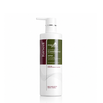 MACA ESSENCE RERAIR CONDITIONER
