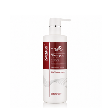 MACA ESSENCE MOISTURE SHAMPOO