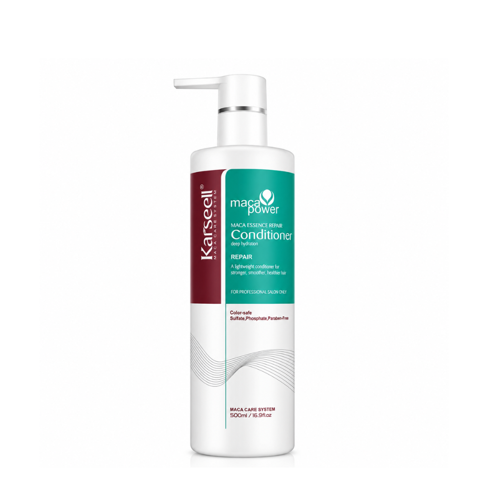 MACA ESSENCE REDAIR CONDITIONER