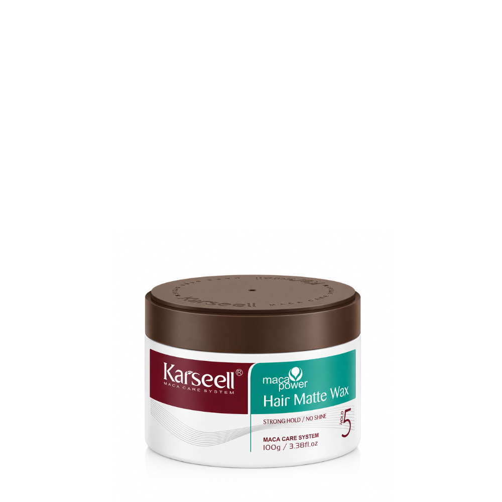 HAIR MATTE WAX