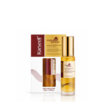 MACA ESSENCE OIL