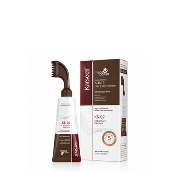 MACA ESSENCESMOOTH COLOR CREAM