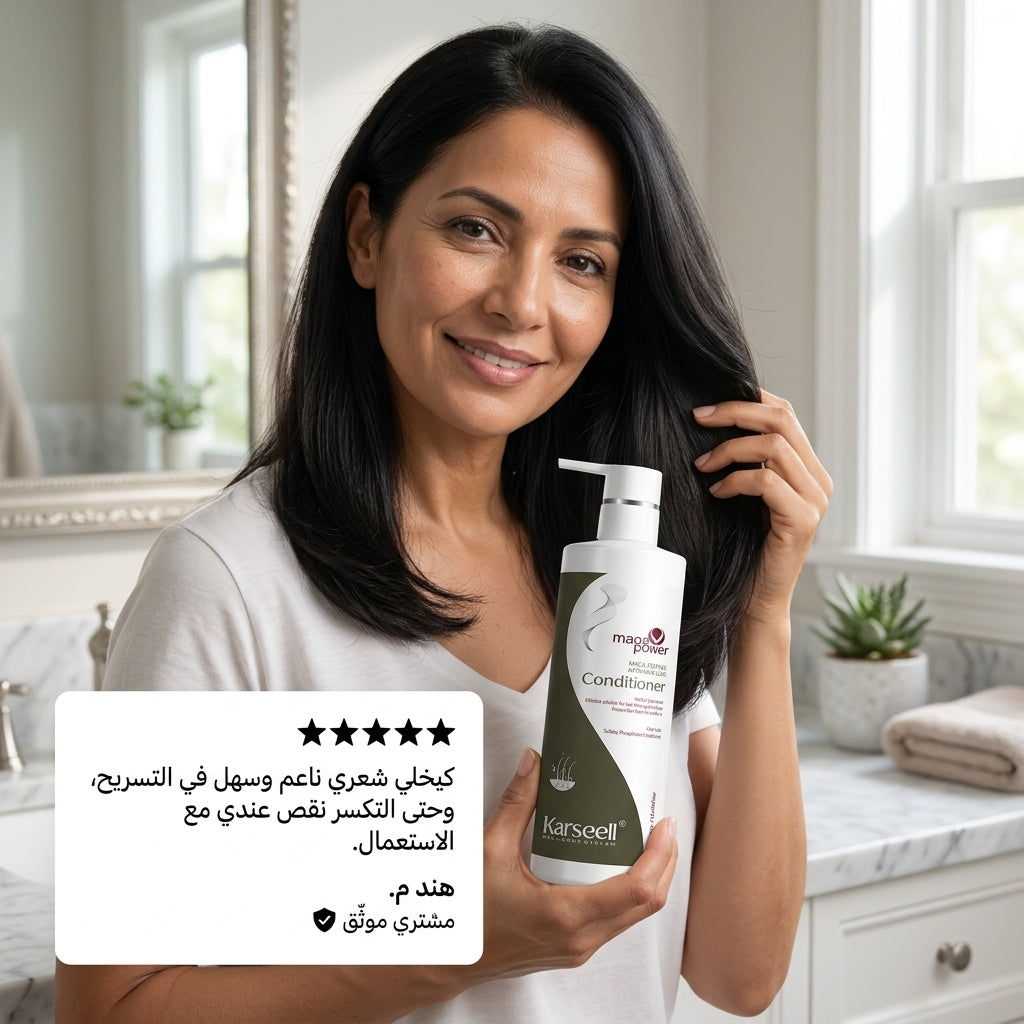 ANTI HAIR LOSS CONDITIONER